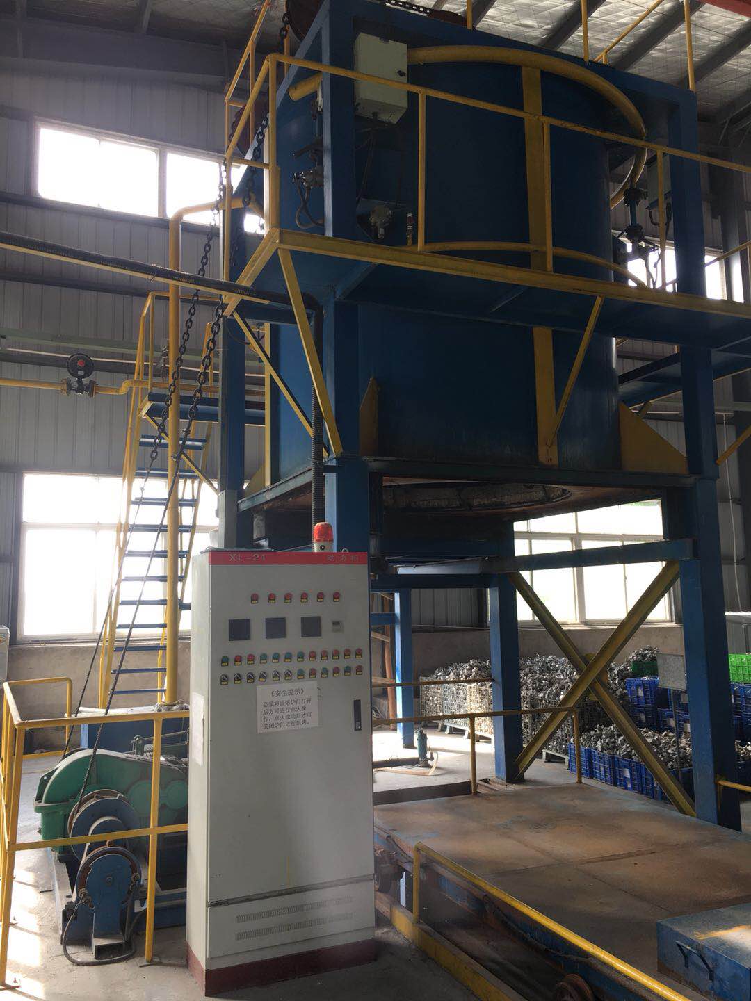 廠房、車間及辦公室圖片