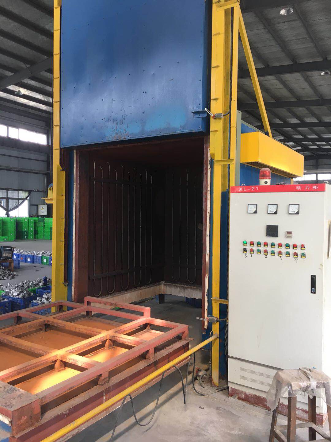 廠房、車間及辦公室圖片