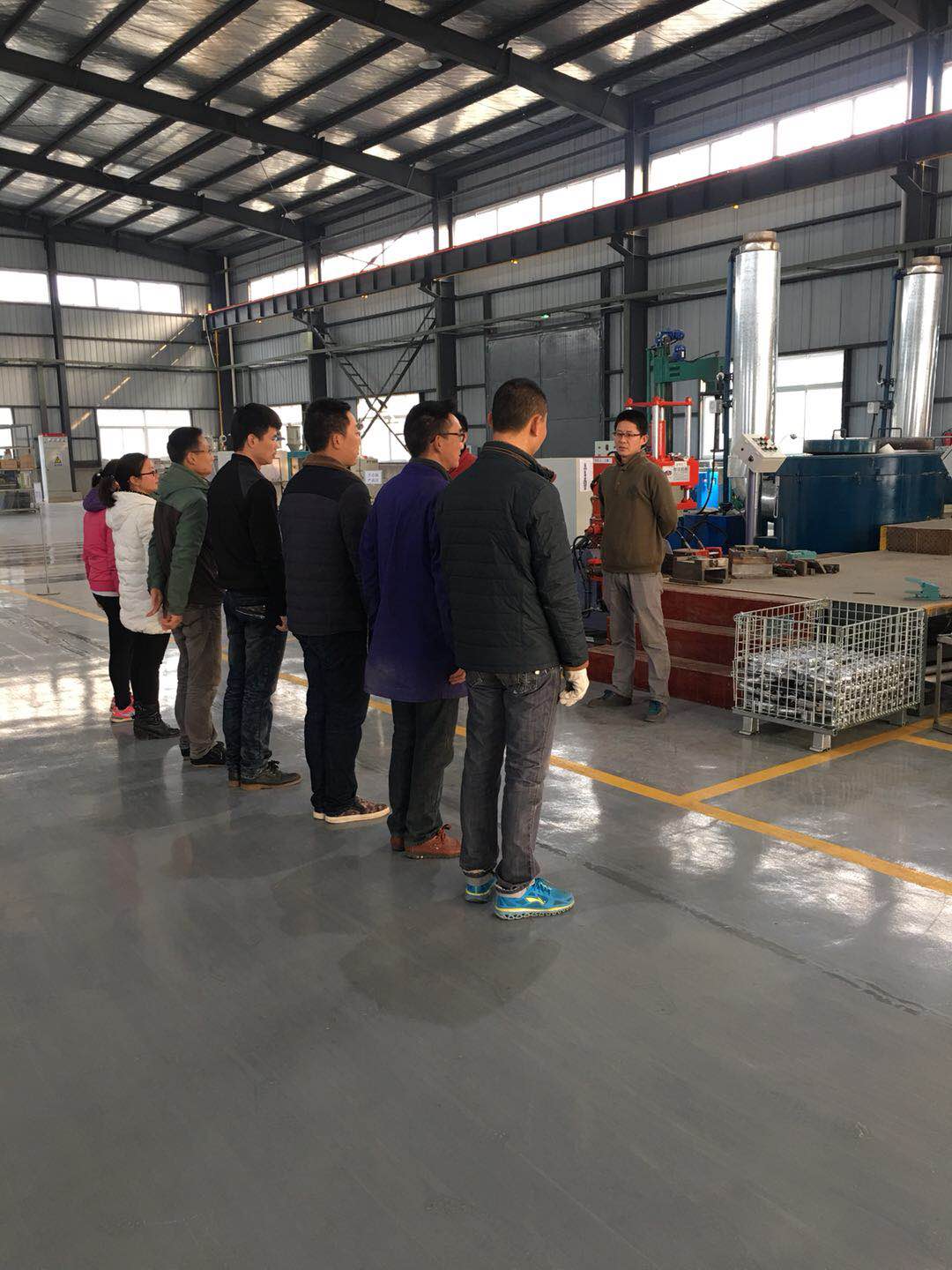 廠房、車間及辦公室圖片